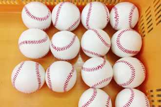 ReBall（ボールの修繕）